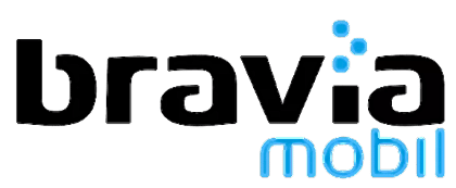 BRAVIA Mobil marka resmi