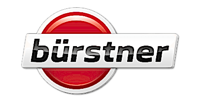 Bürstner marka resmi