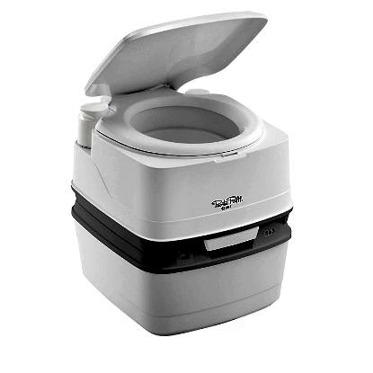 Thetford Porta Potti 365 21Lt Atık Tanklı Portatif Tuvalet resmi