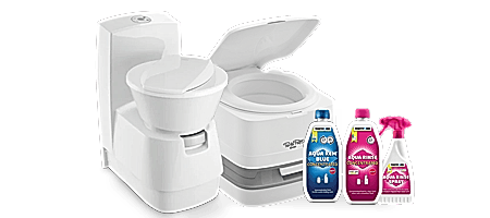 Su Tesisatı, Temizlik kategorisi için resim