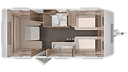 SÜDWİND 500 EU 60Y