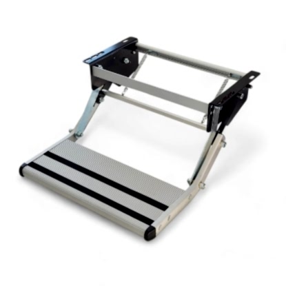 Bustronic Pickpath SW 455mm Katlanır Karavan Basamağı