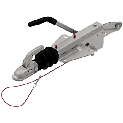 Knott 1400-2700 Kg Römork/Karavan Frenli Kaplin resmi