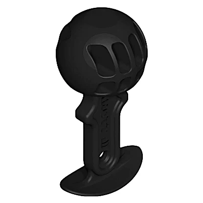 Knott Karavan Güvenlik Topu Bilyası Safety-Ball resmi